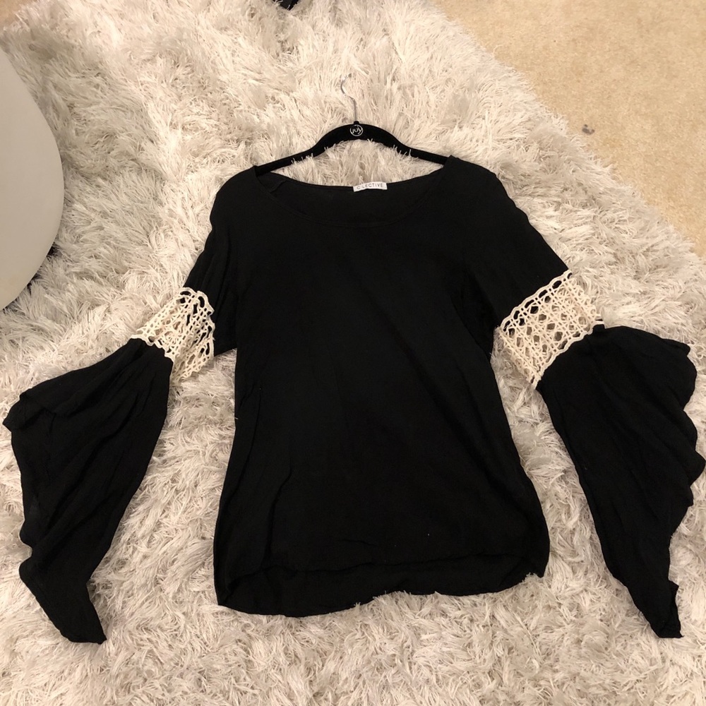 Dressy top